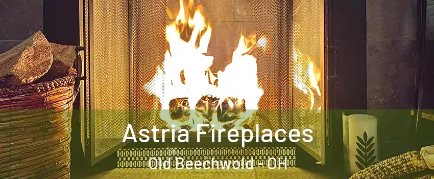 Astria Fireplaces Old Beechwold - OH