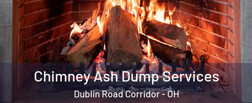 Chimney Ash Dump Services Dublin Road Corridor - OH