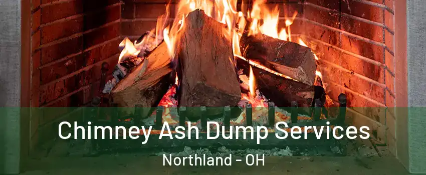 Chimney Ash Dump Services Northland - OH