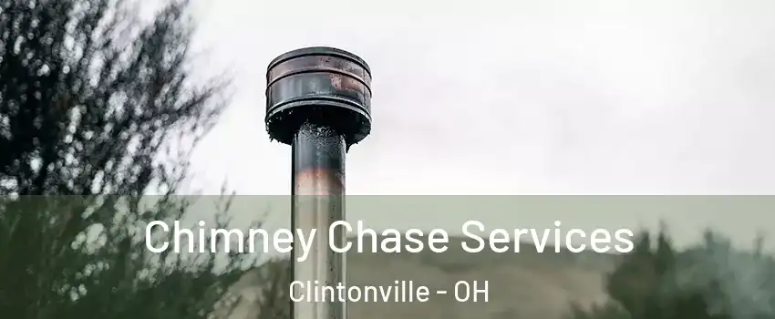 Chimney Chase Services Clintonville - OH