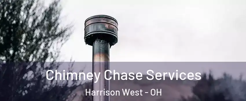 Chimney Chase Services Harrison West - OH