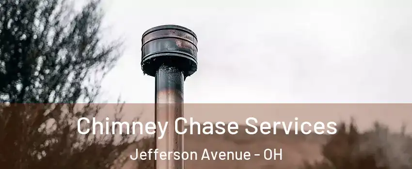 Chimney Chase Services Jefferson Avenue - OH