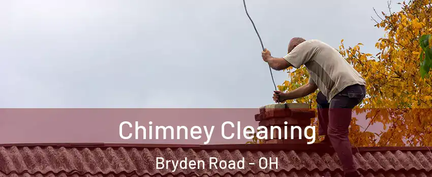 Chimney Cleaning Bryden Road - OH