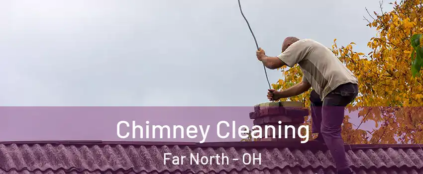 Chimney Cleaning Far North - OH