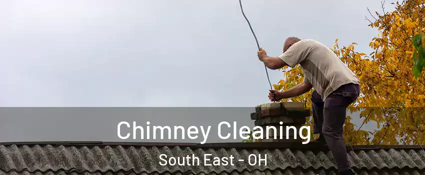 Chimney Cleaning South East - OH