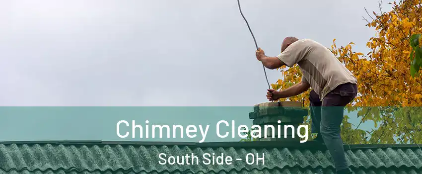 Chimney Cleaning South Side - OH