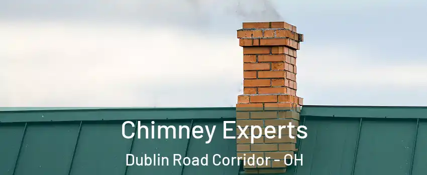 Chimney Experts Dublin Road Corridor - OH