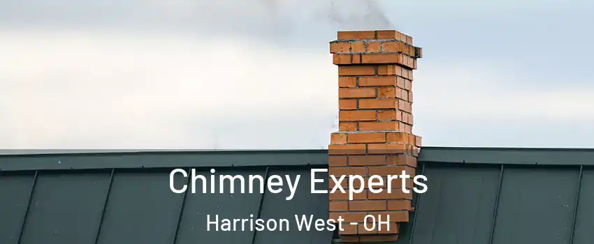 Chimney Experts Harrison West - OH