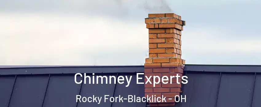 Chimney Experts Rocky Fork-Blacklick - OH