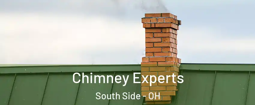 Chimney Experts South Side - OH