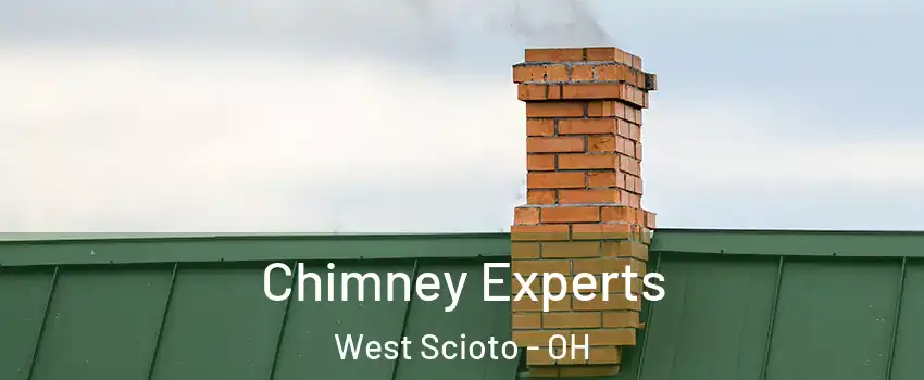 Chimney Experts West Scioto - OH