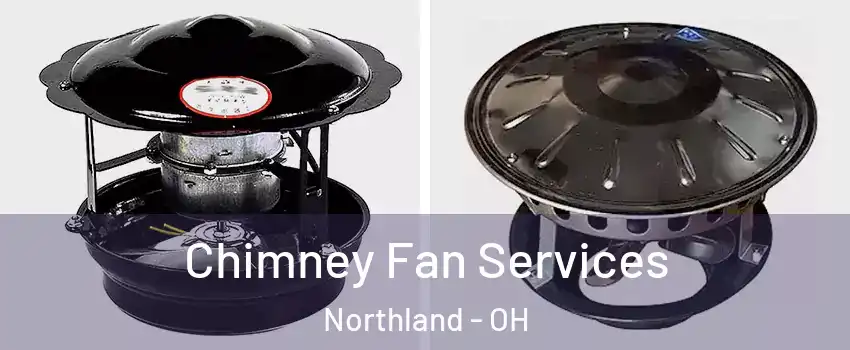 Chimney Fan Services Northland - OH