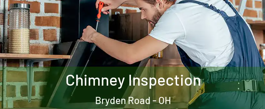 Chimney Inspection Bryden Road - OH