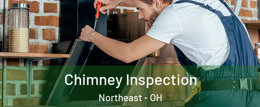 Chimney Inspection Northeast - OH