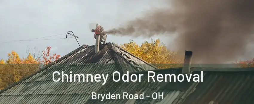 Chimney Odor Removal Bryden Road - OH