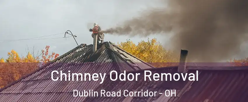 Chimney Odor Removal Dublin Road Corridor - OH