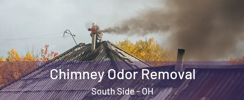 Chimney Odor Removal South Side - OH