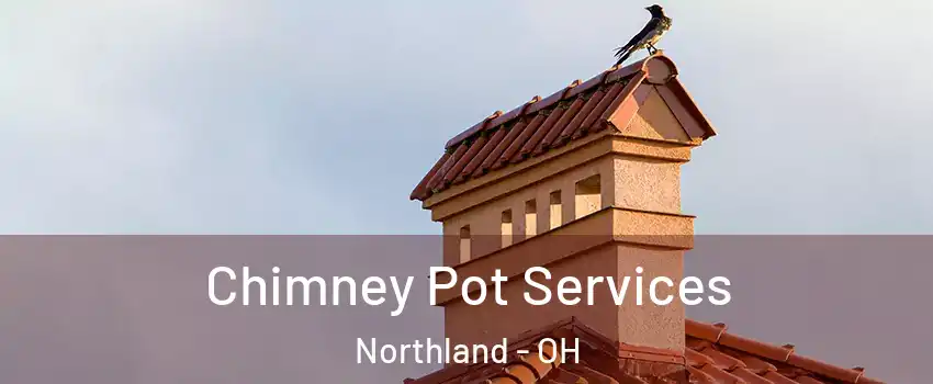 Chimney Pot Services Northland - OH