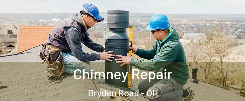 Chimney Repair Bryden Road - OH