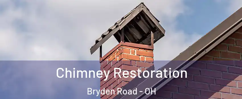 Chimney Restoration Bryden Road - OH