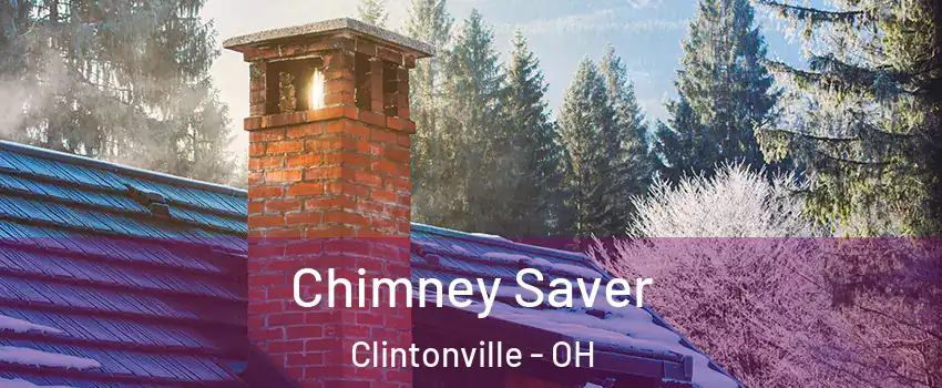 Chimney Saver Clintonville - OH