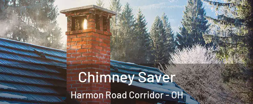 Chimney Saver Harmon Road Corridor - OH