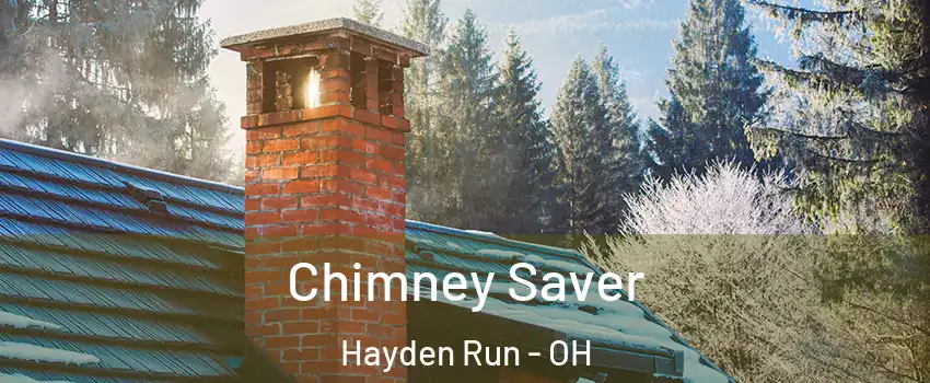 Chimney Saver Hayden Run - OH