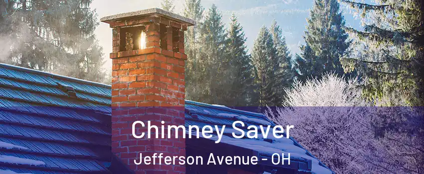 Chimney Saver Jefferson Avenue - OH