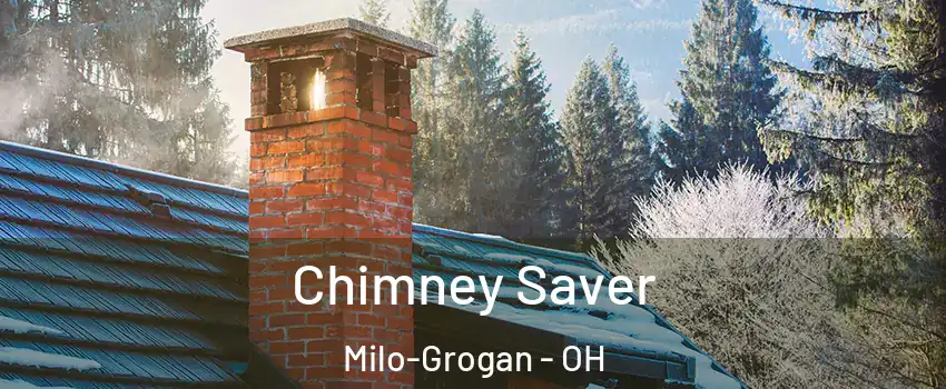 Chimney Saver Milo-Grogan - OH