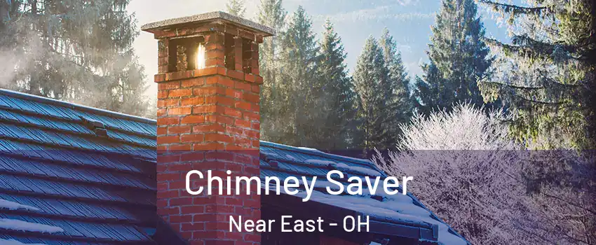 Chimney Saver Near East - OH