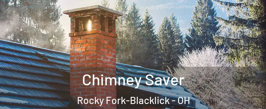 Chimney Saver Rocky Fork-Blacklick - OH