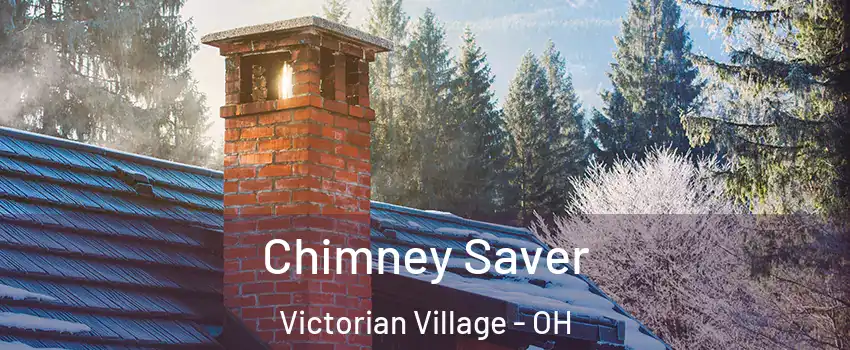 Chimney Saver Victorian Village - OH