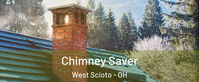 Chimney Saver West Scioto - OH