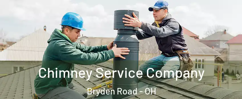 Chimney Service Company Bryden Road - OH