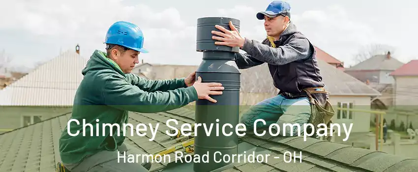 Chimney Service Company Harmon Road Corridor - OH