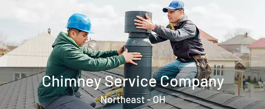 Chimney Service Company Northeast - OH