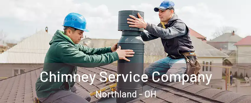 Chimney Service Company Northland - OH