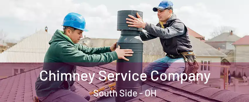 Chimney Service Company South Side - OH