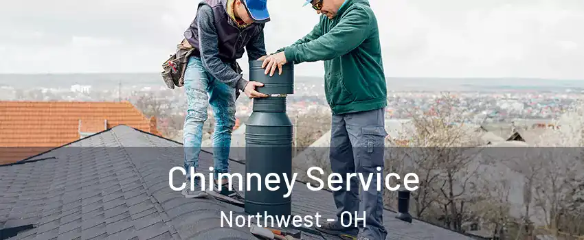 Chimney Service Northwest - OH