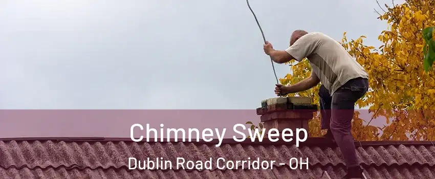 Chimney Sweep Dublin Road Corridor - OH