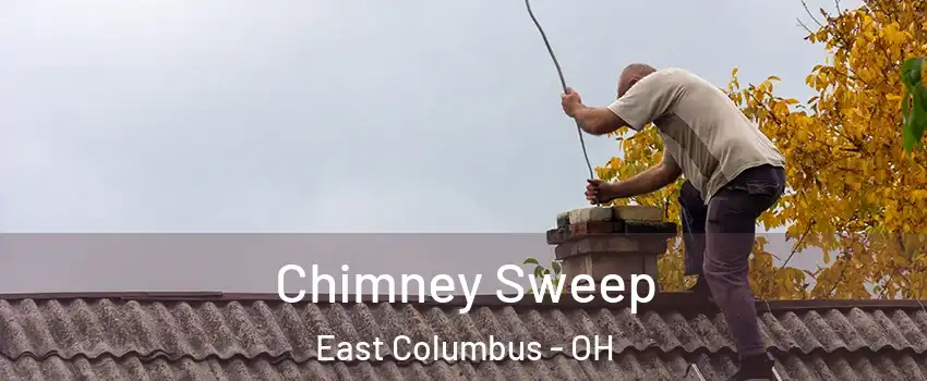 Chimney Sweep East Columbus - OH