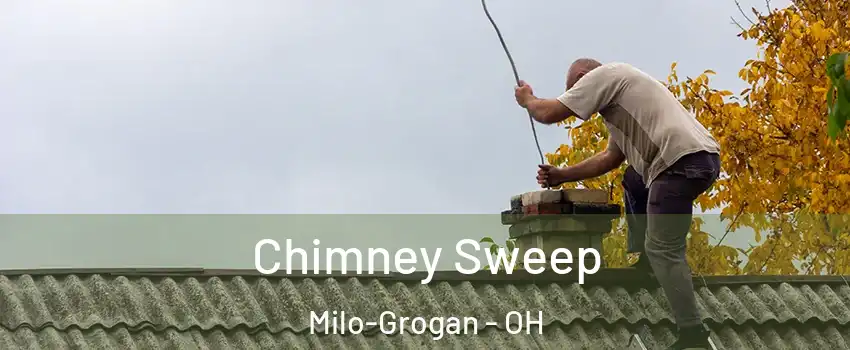 Chimney Sweep Milo-Grogan - OH