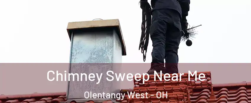 Chimney Sweep Near Me Olentangy West - OH