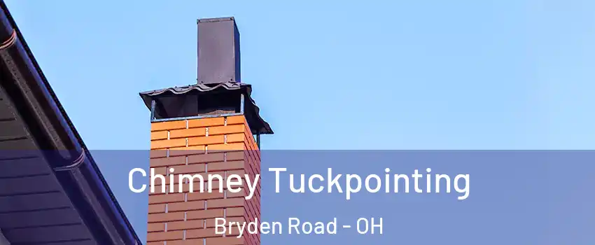 Chimney Tuckpointing Bryden Road - OH