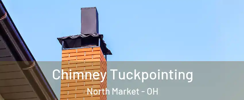 Chimney Tuckpointing North Market - OH