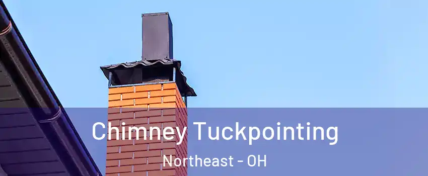 Chimney Tuckpointing Northeast - OH