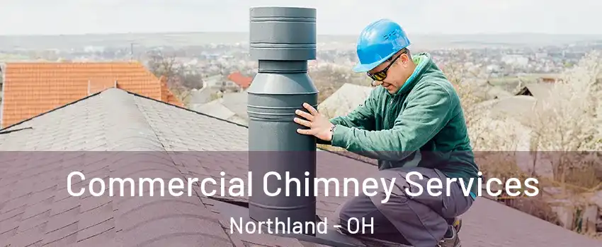 Commercial Chimney Services Northland - OH