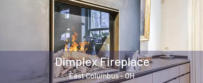 Dimplex Fireplace East Columbus - OH