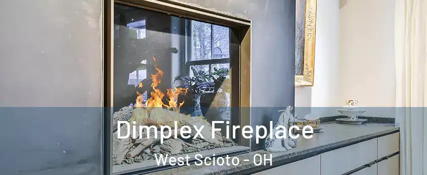 Dimplex Fireplace West Scioto - OH