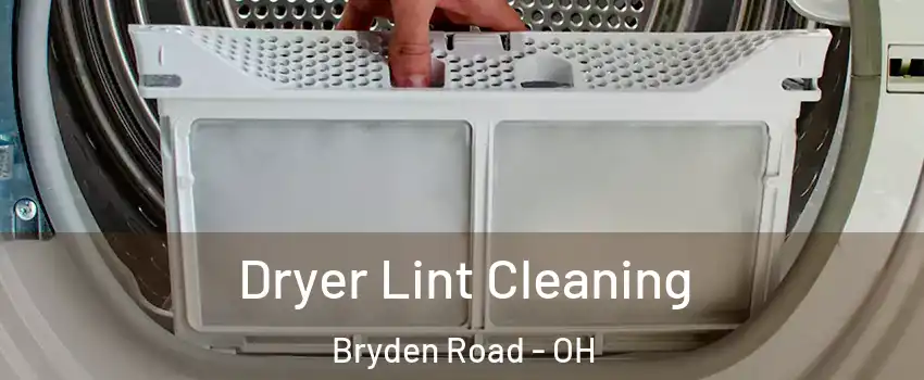 Dryer Lint Cleaning Bryden Road - OH